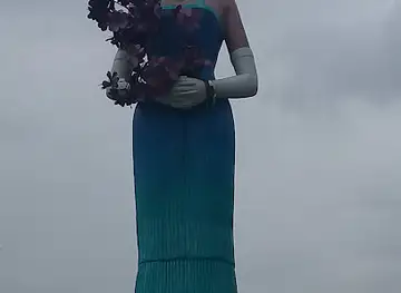 Monumento a Jovita Feijo