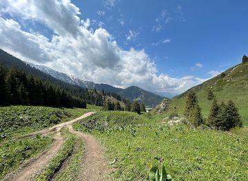 kazakhstan/almaty-mountains/landmark/kazachka-gorge