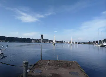Hobro Lystbådehavn
