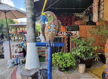 mexico/playa-del-carmen/landmark/huichol-land-playa-del-carmen