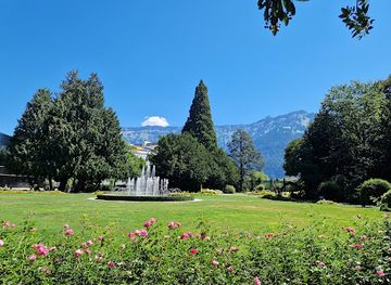 switzerland/interlaken/landmark/yash-chopra-statue