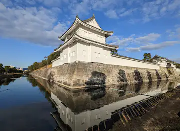 Nijō Castle