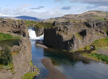iceland/borgarfjörður/landmark/the-commonwealth-farm