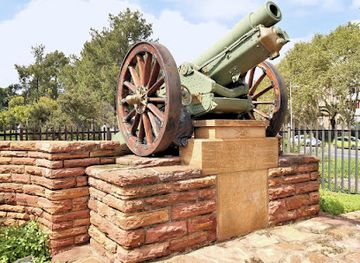 south-africa/pretoria/arcadia/landmark/sa-heavy-artillery-memorial-pretoria