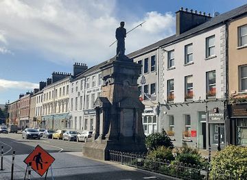 ireland/tralee/landmark/the-pikeman