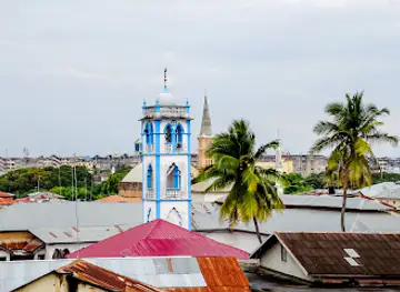 Zanzibar Stone Town Heritage Society (ZSTHS)