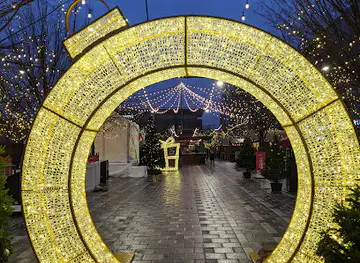 Lansdowne Park