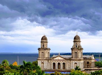 nicaragua/masaya/landmark/plaza-de-la-revolucion