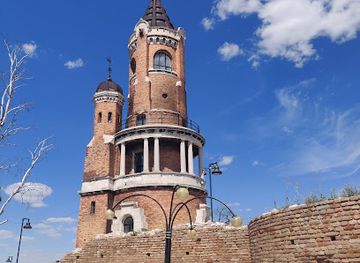 serbia/belgrade/zemun/landmark/tower-gardos-zemun