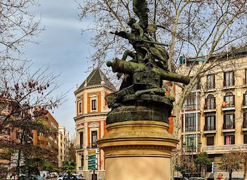 spain/madrid-community/landmark/monumento-al-pueblo-del-dos-de-mayo-de-1808