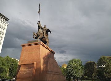 kazakhstan/central-kazakhstan/landmark/raiymbek-batyr-monument