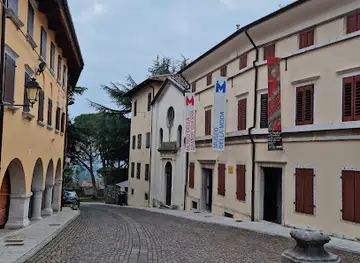 Museo della Moda e delle Arti Applicate