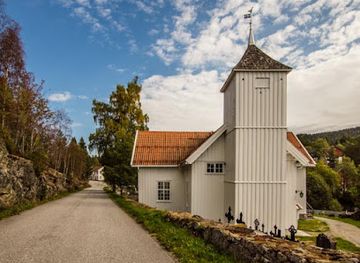 norway/vestfold-og-telemark/landmark/brunkeberg-kyrkje