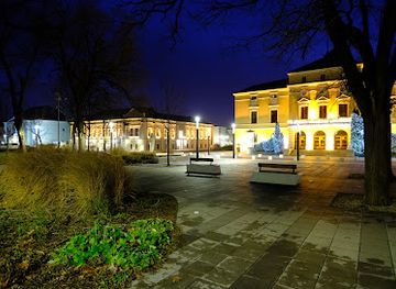 hungary/nyiregyhaza/landmark/kallay-gyujtemeny