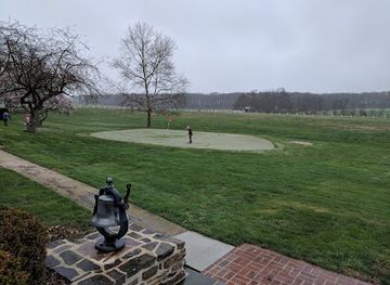 pennsylvania/gettysburg/landmark/eisenhower-national-historic-site