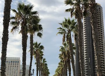 california/san-diego/landmark/martin-luther-king-jr-promenade
