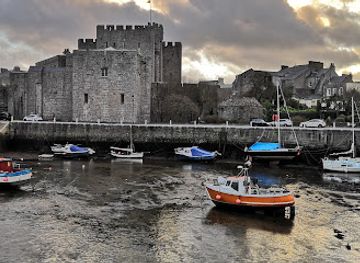 isle-of-man/peel/landmark/castle-rushen