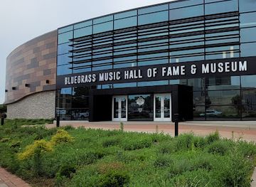 kentucky/owensboro/landmark/bluegrass-music-hall-of-fame-museum