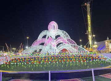 united-arab-emirates/ajman/landmark/ajman-festival-land