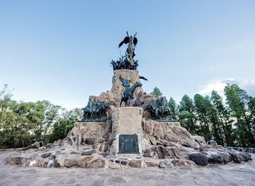 argentina/mendoza/chacras-de-coria/landmark/cerro-de-la-gloria
