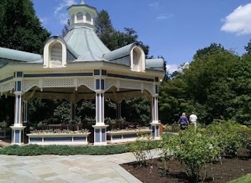 ohio/youngstown/landmark/mill-creek-park-north-end