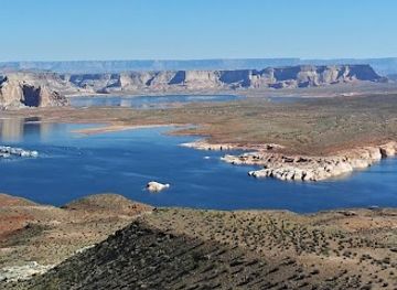 arizona/lake-powell/landmark/lake-powell-navajo-tribal-park