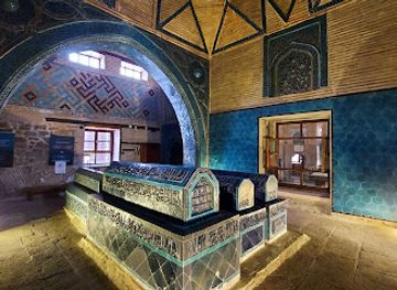 turkiye/konya/landmark/sahip-ata-museum