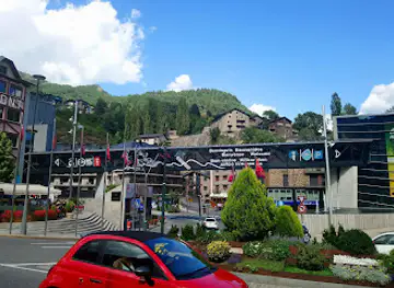 Pal Arinsal Bikepark