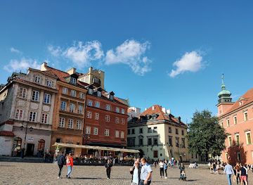 poland/warsaw/old-town/landmark/centro-historico