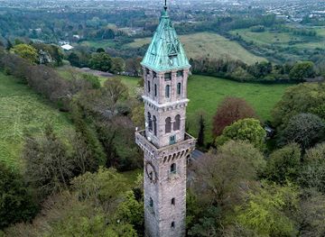 ireland/county-dublin/landmark/farmleigh-clock-tower