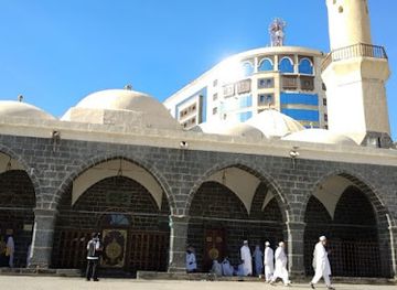 saudi-arabia/medina/landmark/masjid-musabbih