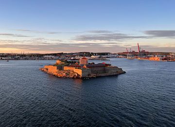 sweden/gothenburg/linne/landmark/nya-alvsborg-fortress
