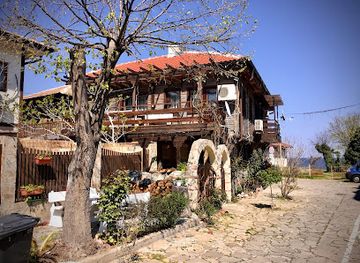 bulgaria/pomorie/landmark/old-houses-of-pomorie
