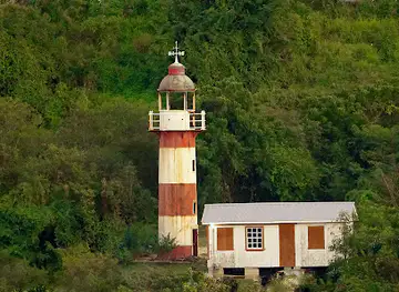 St John's Lighthouse
