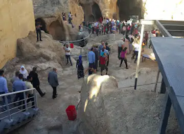 Mogher El-Taheen Historic Site