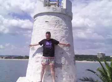 Lighthouse