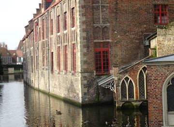 belgium/bruges-coast/landmark/frietmuseum