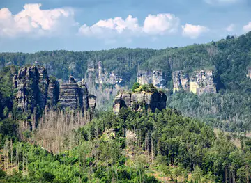 Winterstein (Hinteres Raubschloss)