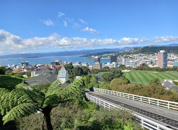 Wellington Botanic Garden