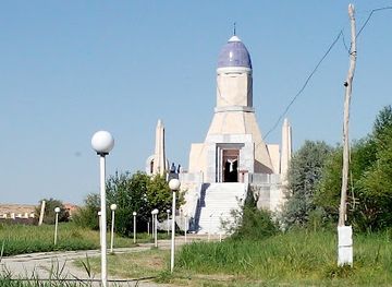 kazakhstan/central-kazakhstan/landmark/baba-tukti-mausoleum