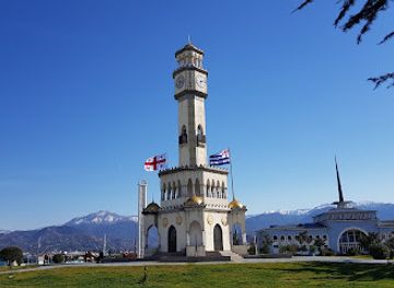 georgia/adjara/landmark/chacha-tower