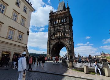 czechia/east-bohemia/landmark/czech-garnet-museum