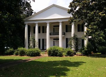 Magnolia Grove