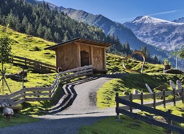 austria/zell-am-see-kaprun/landmark/wild-adventure-park-ferleiten