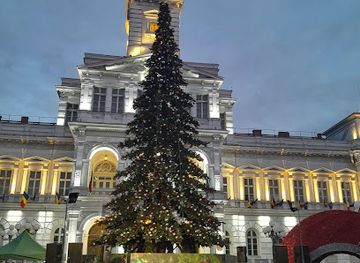 romania/arad/landmark/parcul-eminescu