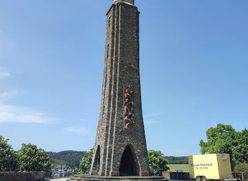 luxembourg/minette/landmark/streikdenkmal