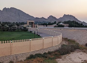 united-arab-emirates/jebel-hafeet/landmark/jebel-hafeet-park