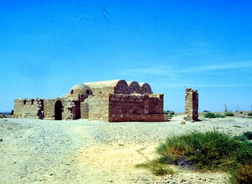 jordan/balqa-highlands/landmark/quseir-amra
