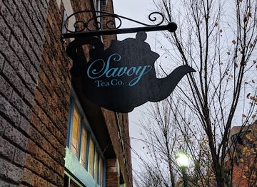 arkansas/fayetteville/landmark/savoy-tea-co