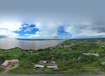 suriname/commewijne-district/landmark/commissariaat-commewijne